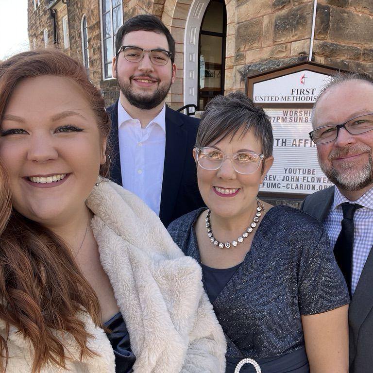 Wedding Season!