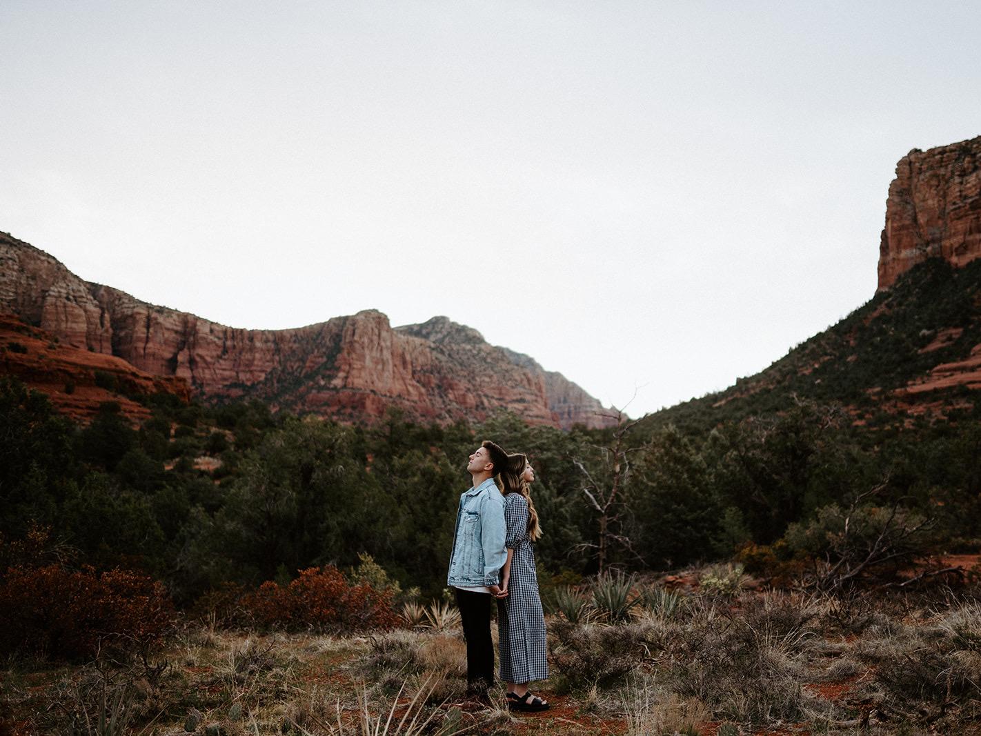 The Wedding Website of Alyssa Bell and Brendon Westra