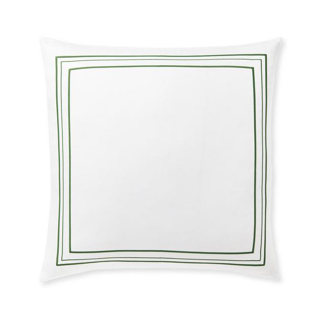 Soho Shams | Green