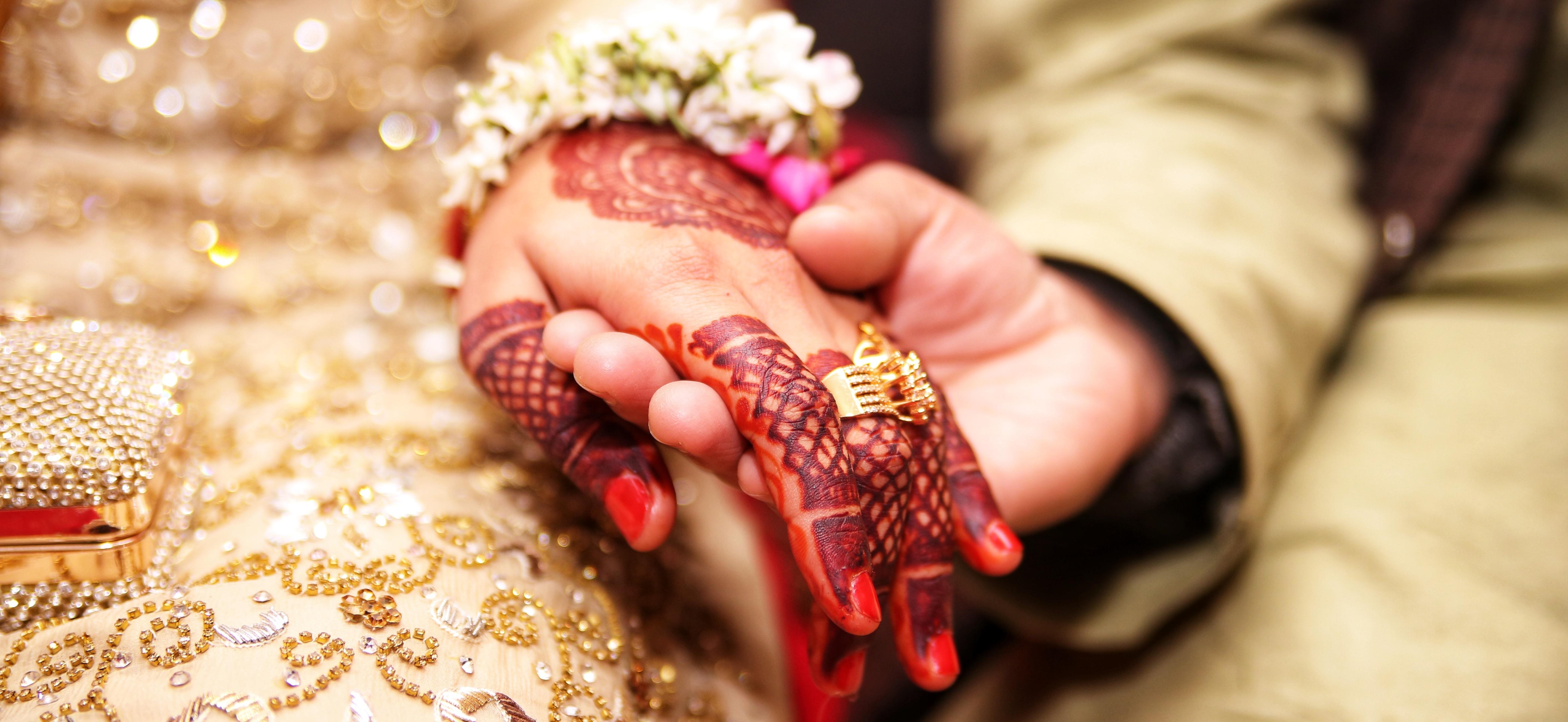 The Wedding Website of Pavithra Weerasinghe and Nisha Tara Naidu