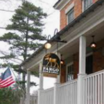 Fargo Bar & Grill
