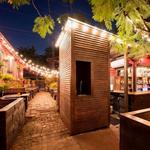 Bar Boheme
