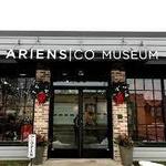 AriensCo Museum