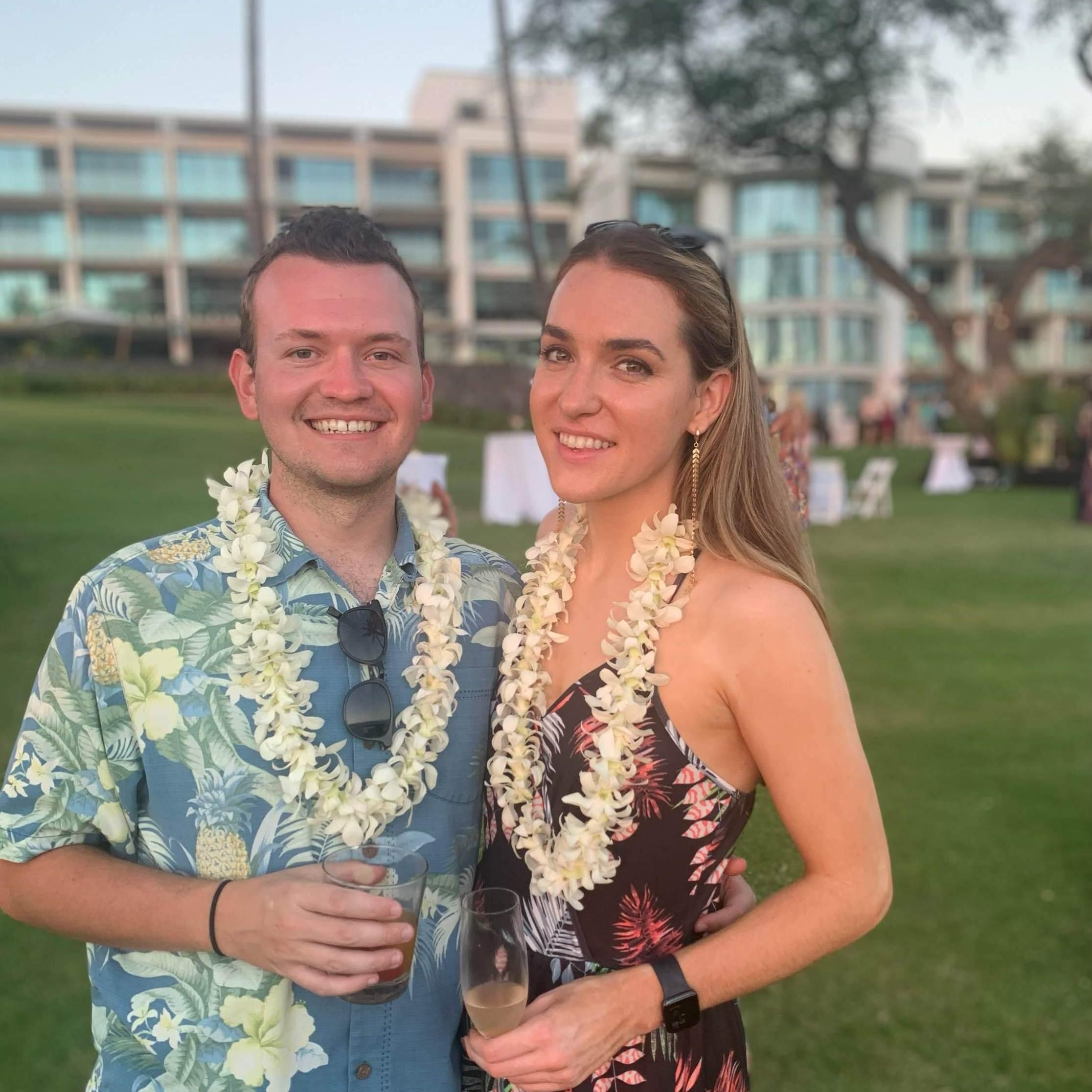 Kona, Hawaii | November 2021