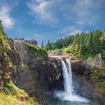 Snoqualmie Falls
