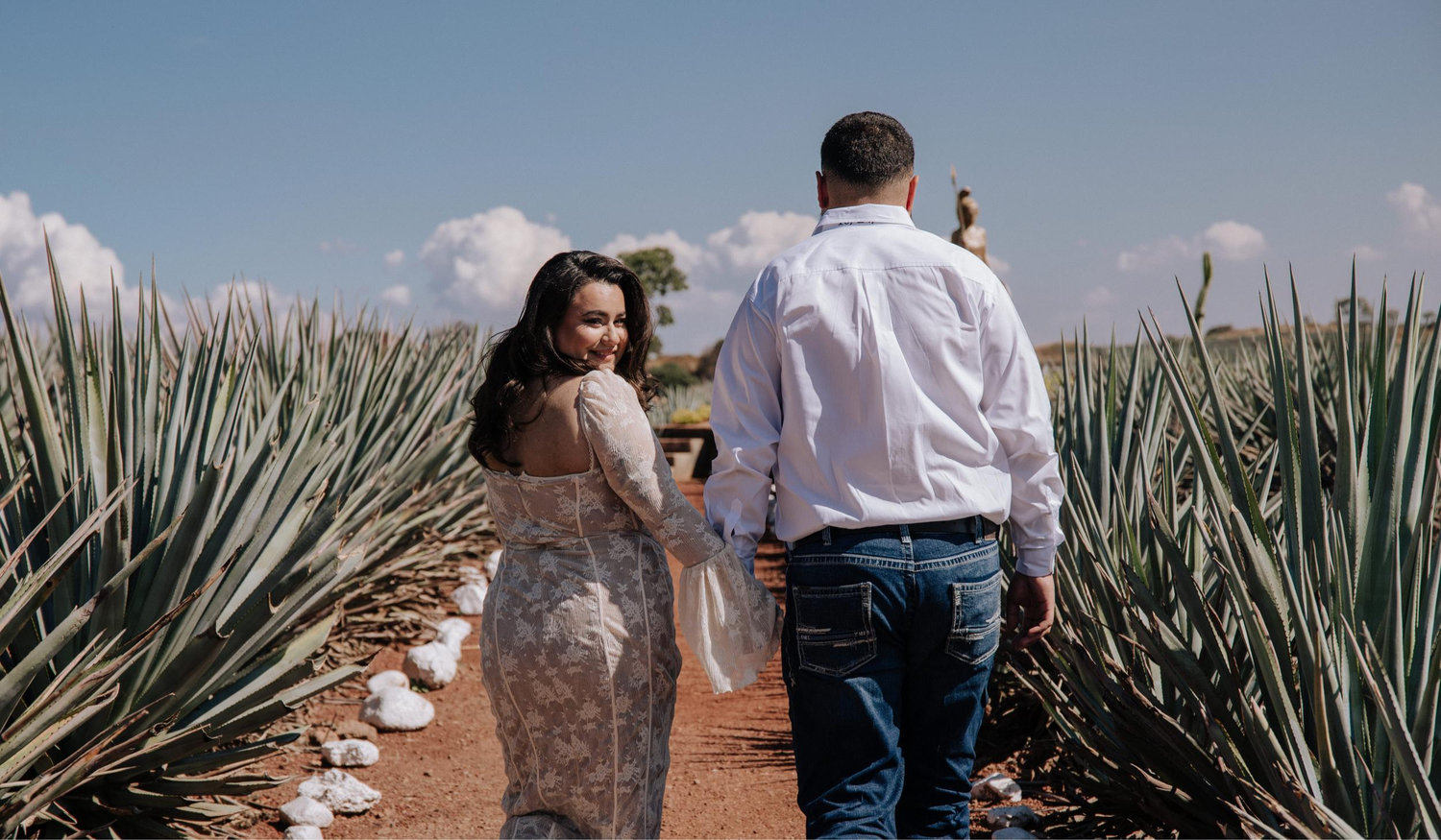 The Wedding Website of Giseel Ruiz and Hector A. Ortiz