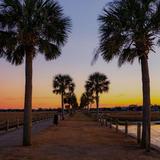 Pitt Street Bridge