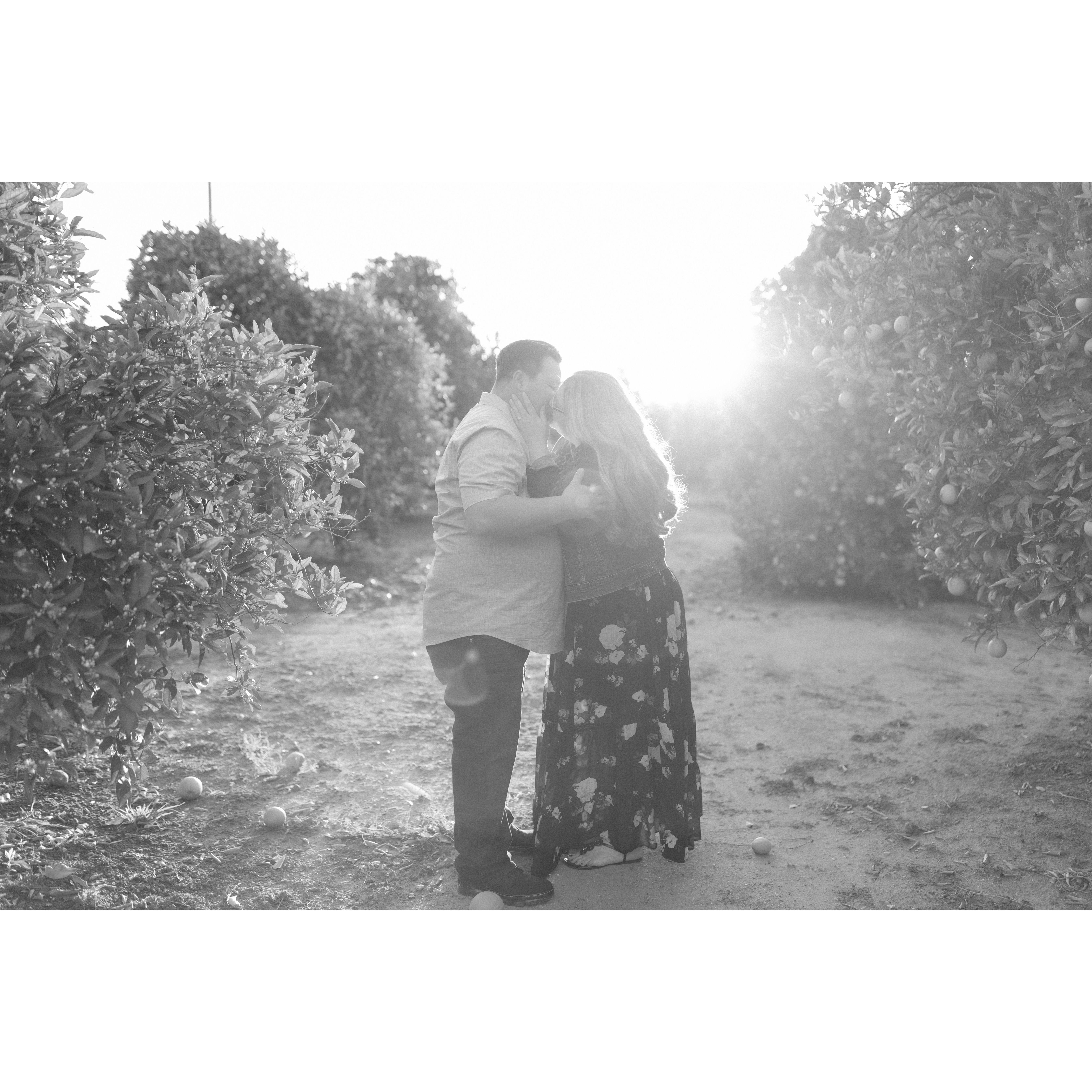 Forever Love