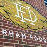 Durham Food Hall