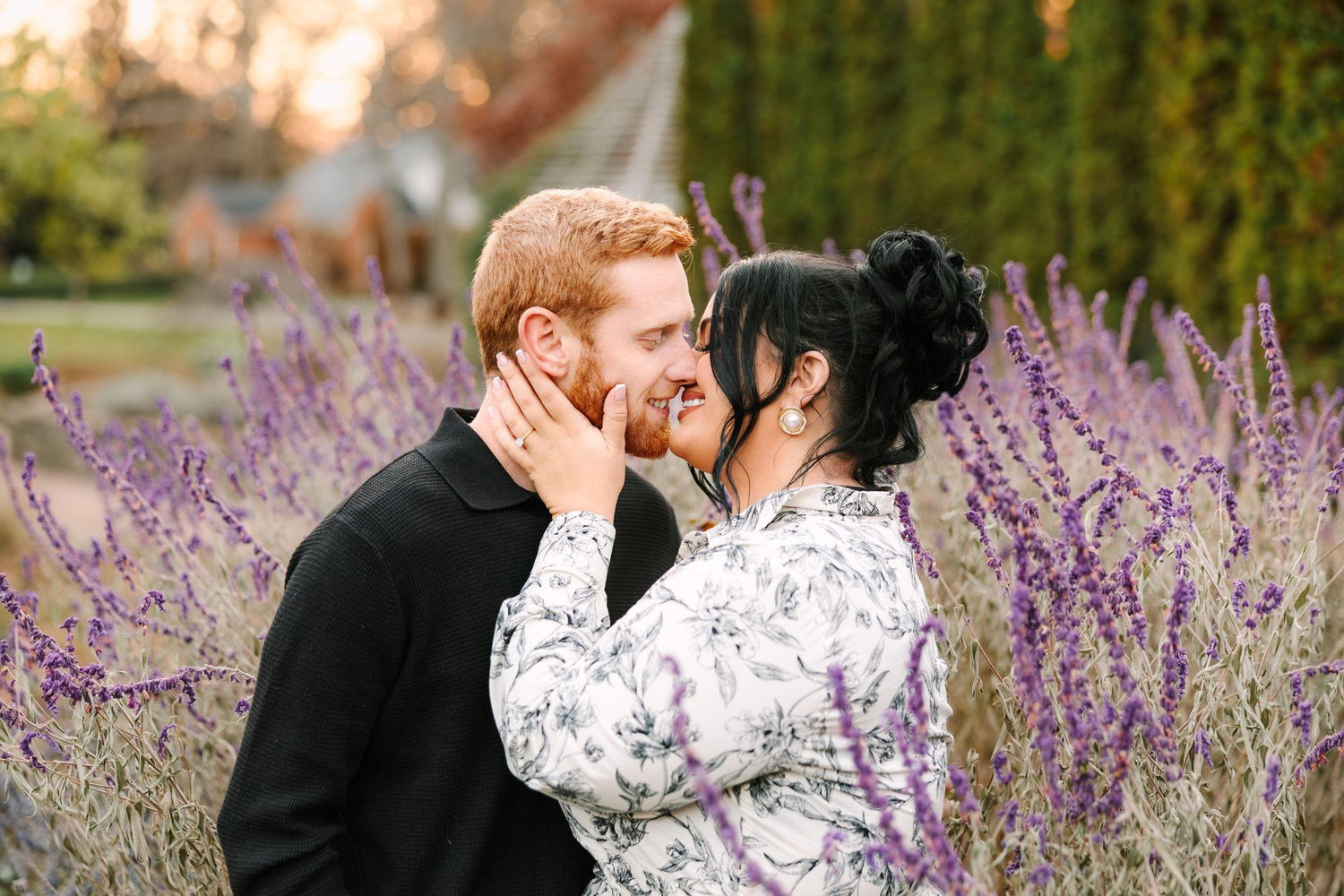 The Wedding Website of Abrielle Faye and Brady Mercer
