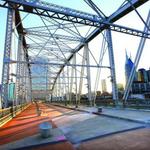 Pedestrian Bridge