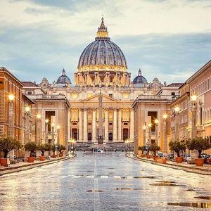 Rome Art, History & Tours