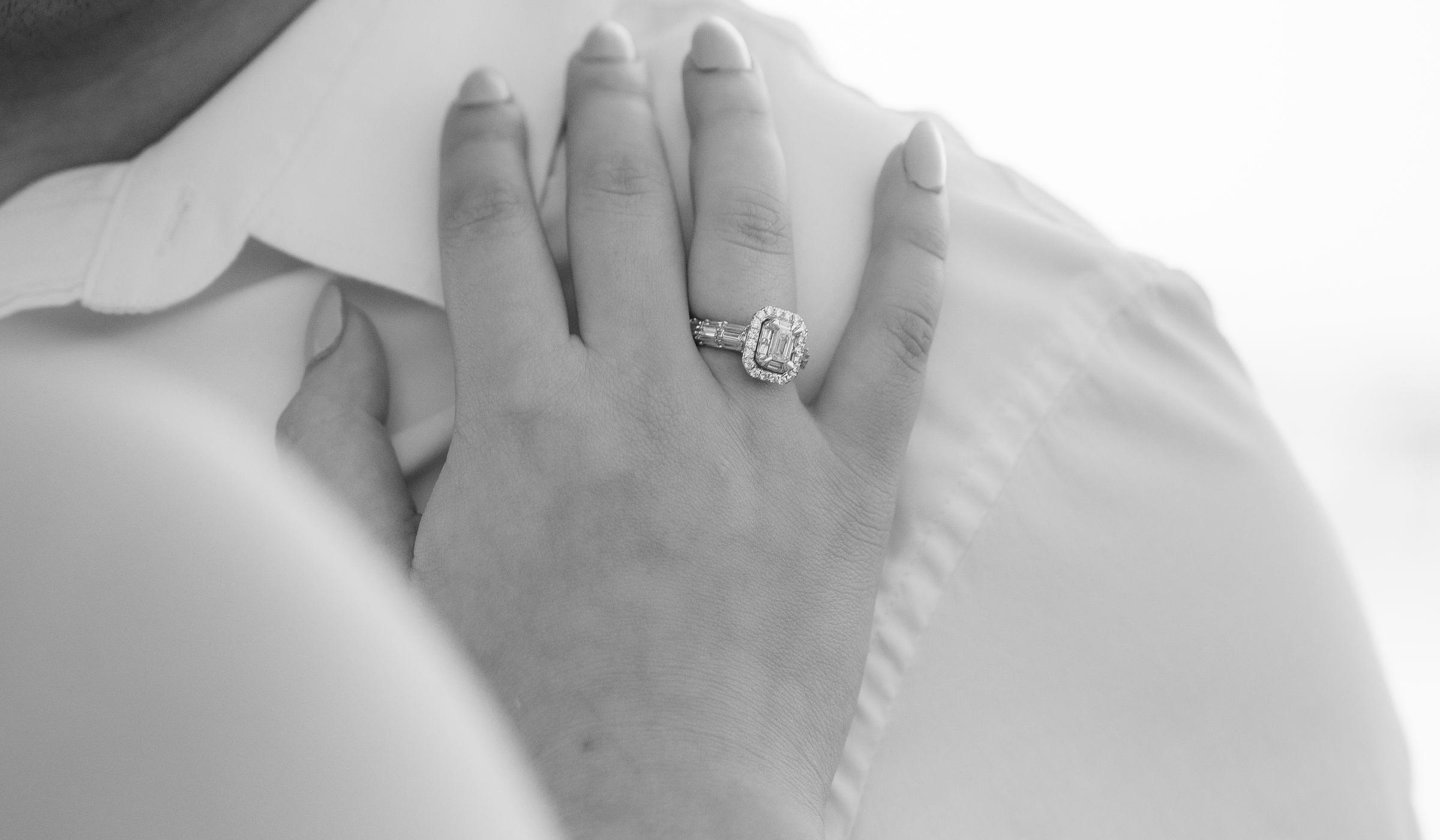 The Wedding Website of Eliseo Canales and Kimberly Alvarado