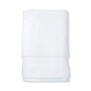 Spa Solid Bath Towel Sheet - Fieldcrest®