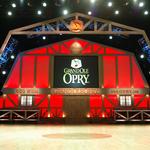 Grand Ole Opry