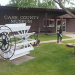 Cass County Museum & Historical Society