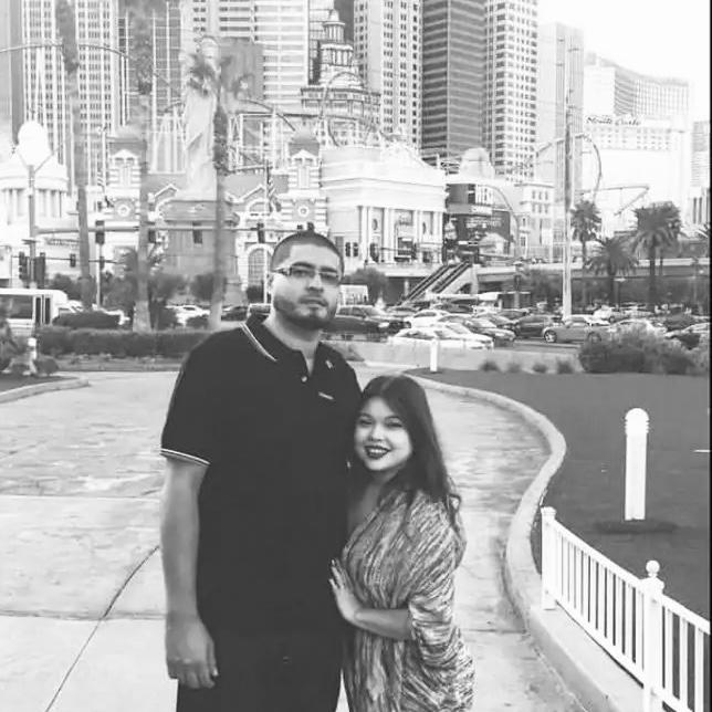 Vegas 2015