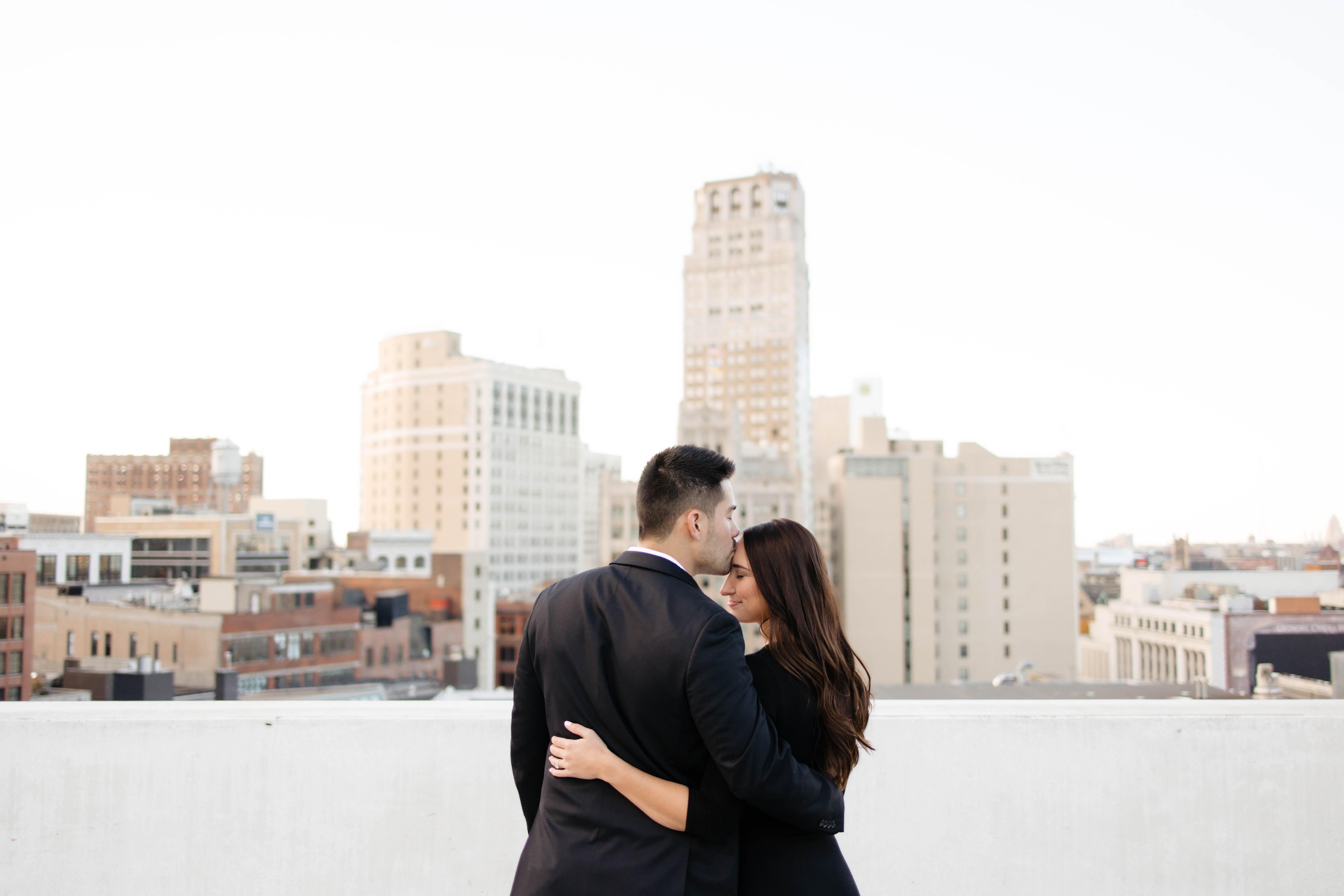 The Wedding Website of Jaime Spicko and Dominic Gutierrez