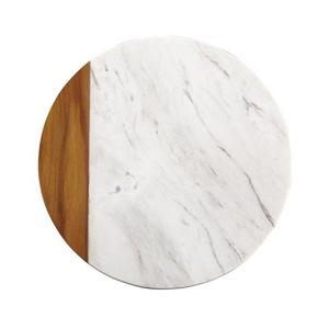 Marble/Wood Pantryware Cutting Board