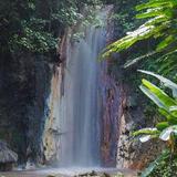 Diamond Falls Botanical Gardens & Mineral Baths