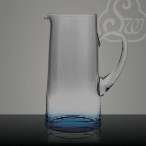 WATER Jug blue