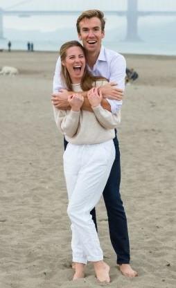 The Wedding Website of Kathleen Hollis and Ben Hohl