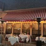 Le Bistro