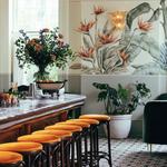 San Lorenzo/Paradise Lounge