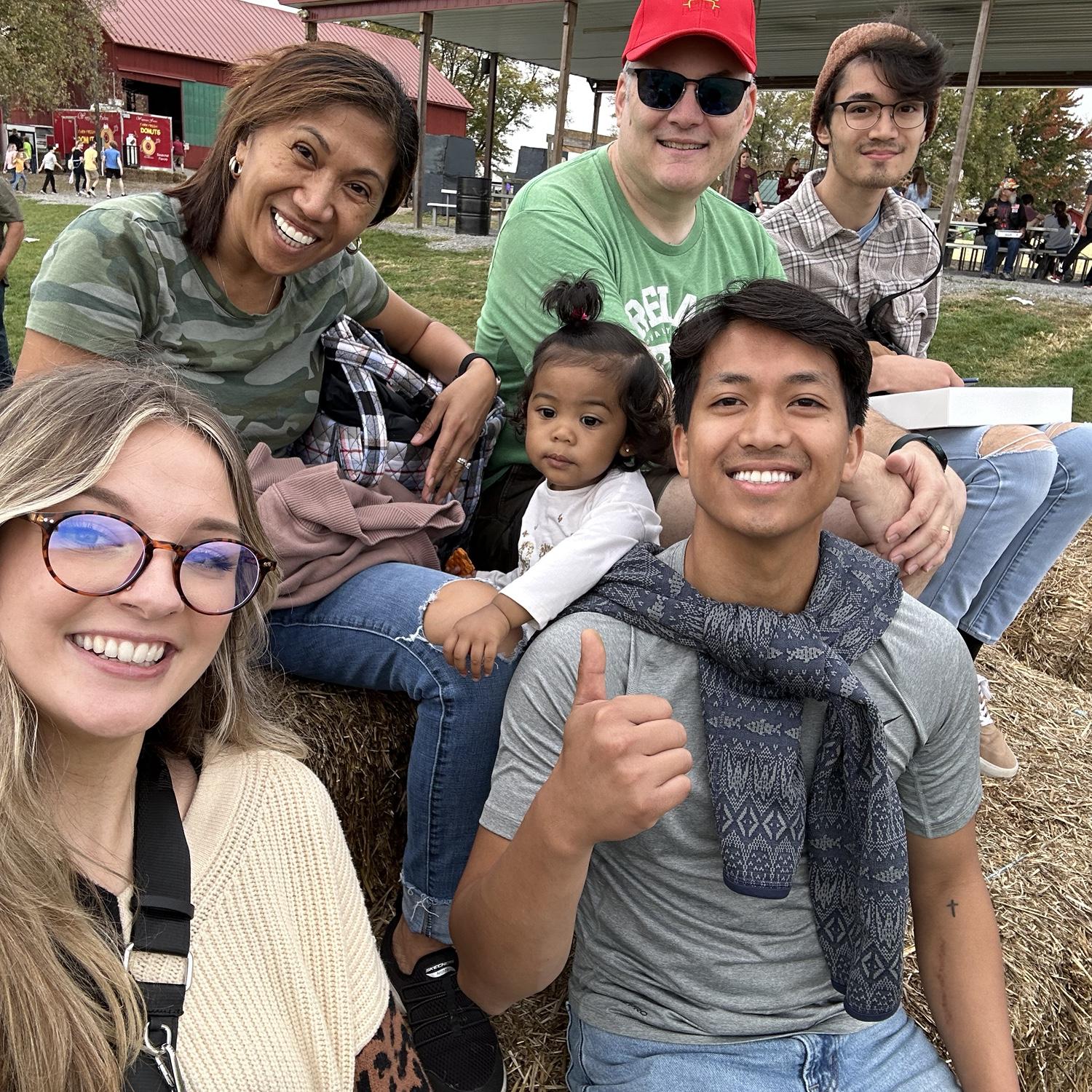 Family Time - 2023