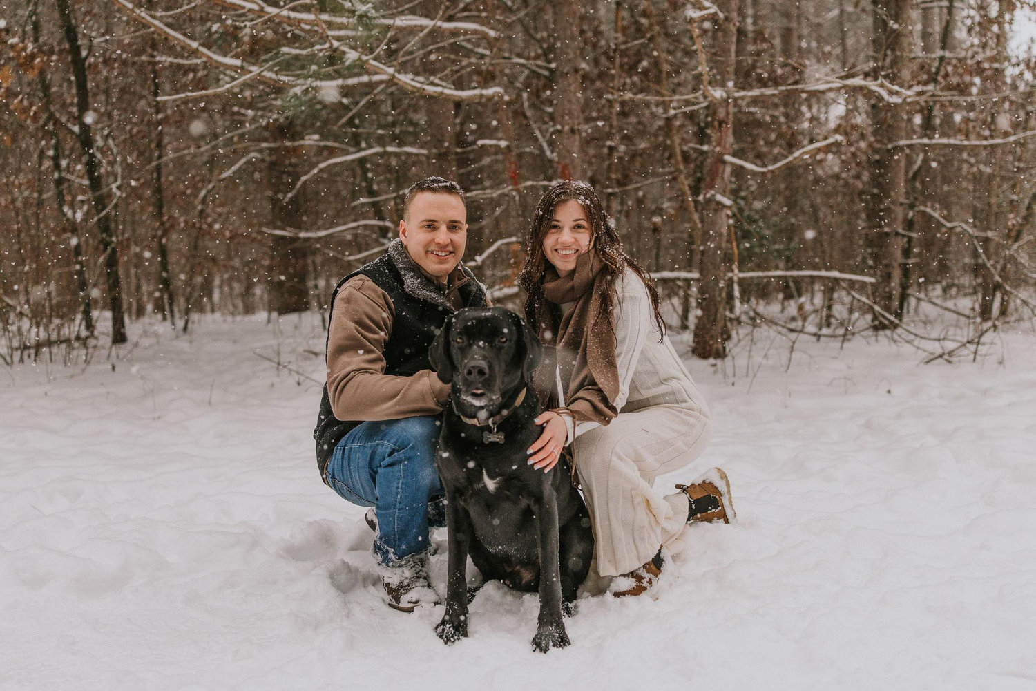 The Wedding Website of Sydney Peterson and Solomon Fredrick