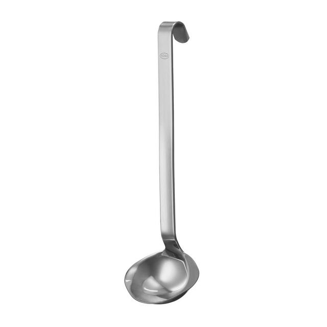 Rösle Sauce Ladle with Two Pouring Lips