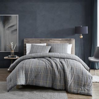 Sussex 3-Piece Comforter Set