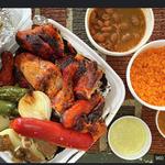 Pollos Asados de Sinaloa