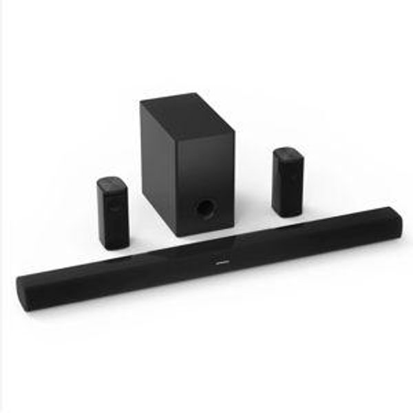 Sound System