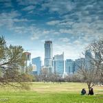Zilker Metropolitan Park
