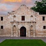 The Alamo