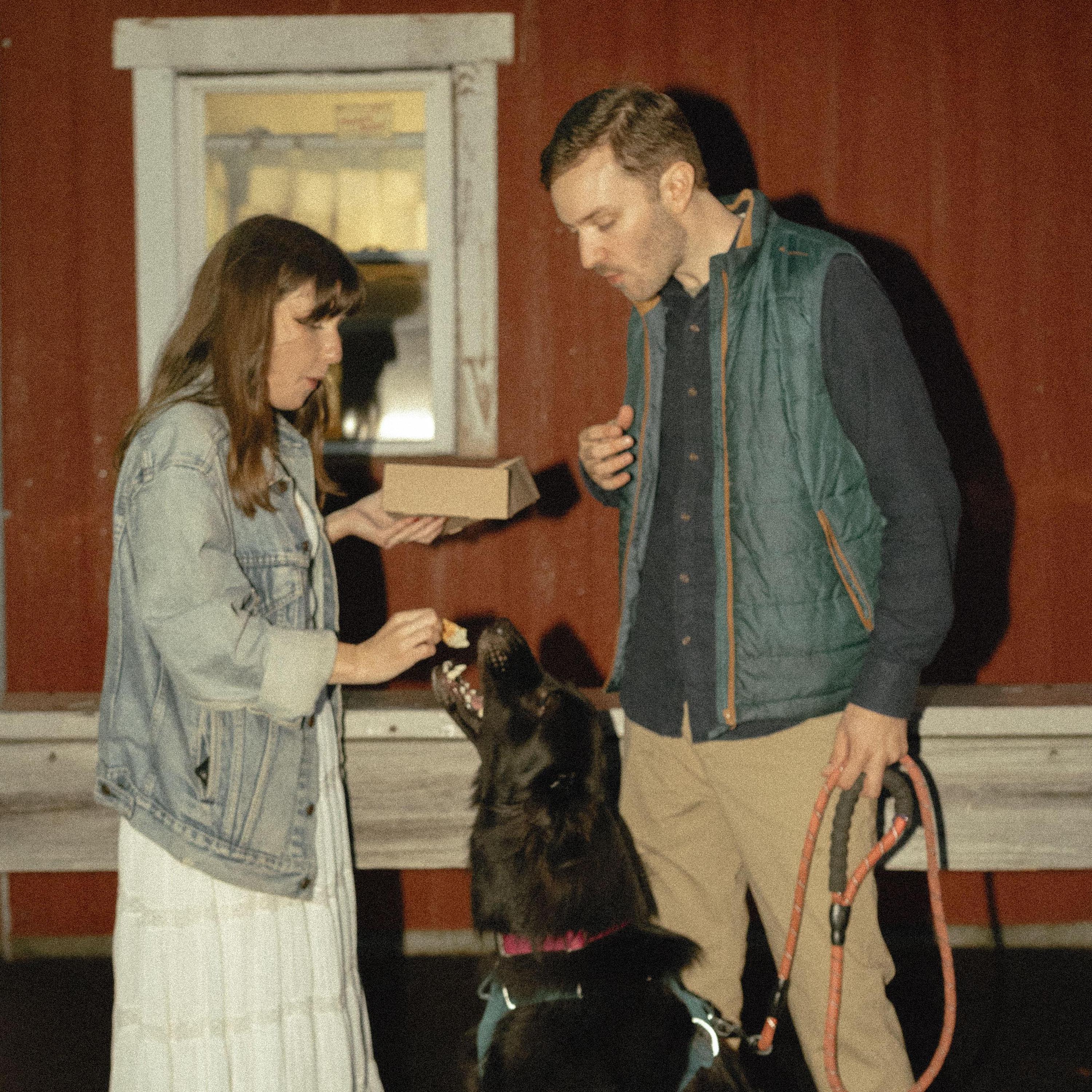 engagement photoshoot (2024)