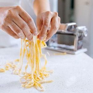 Pasta Making Class for Two