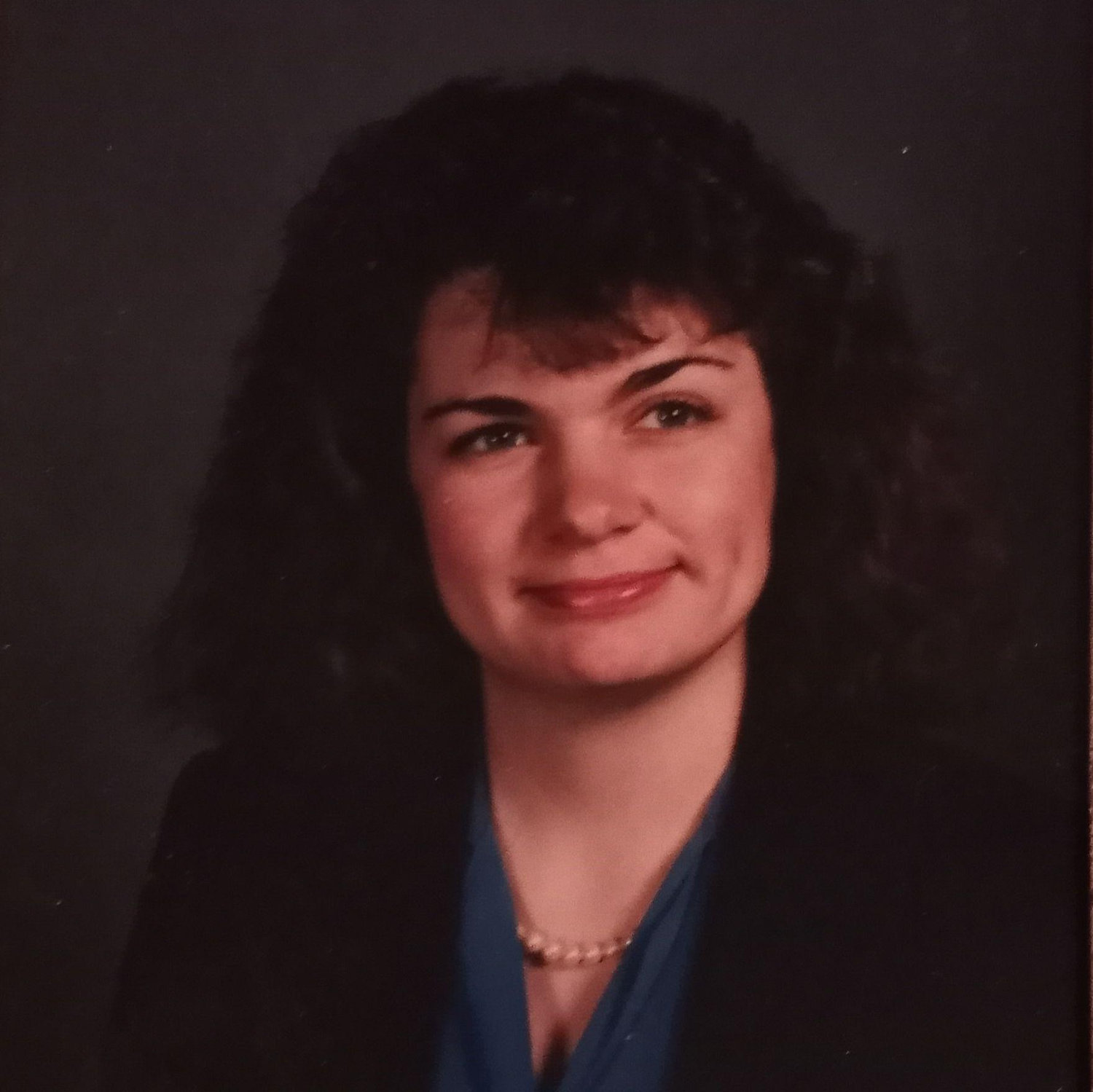 Starla's Senior picture
