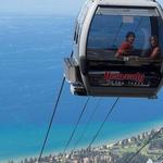 Heavenly Gondola