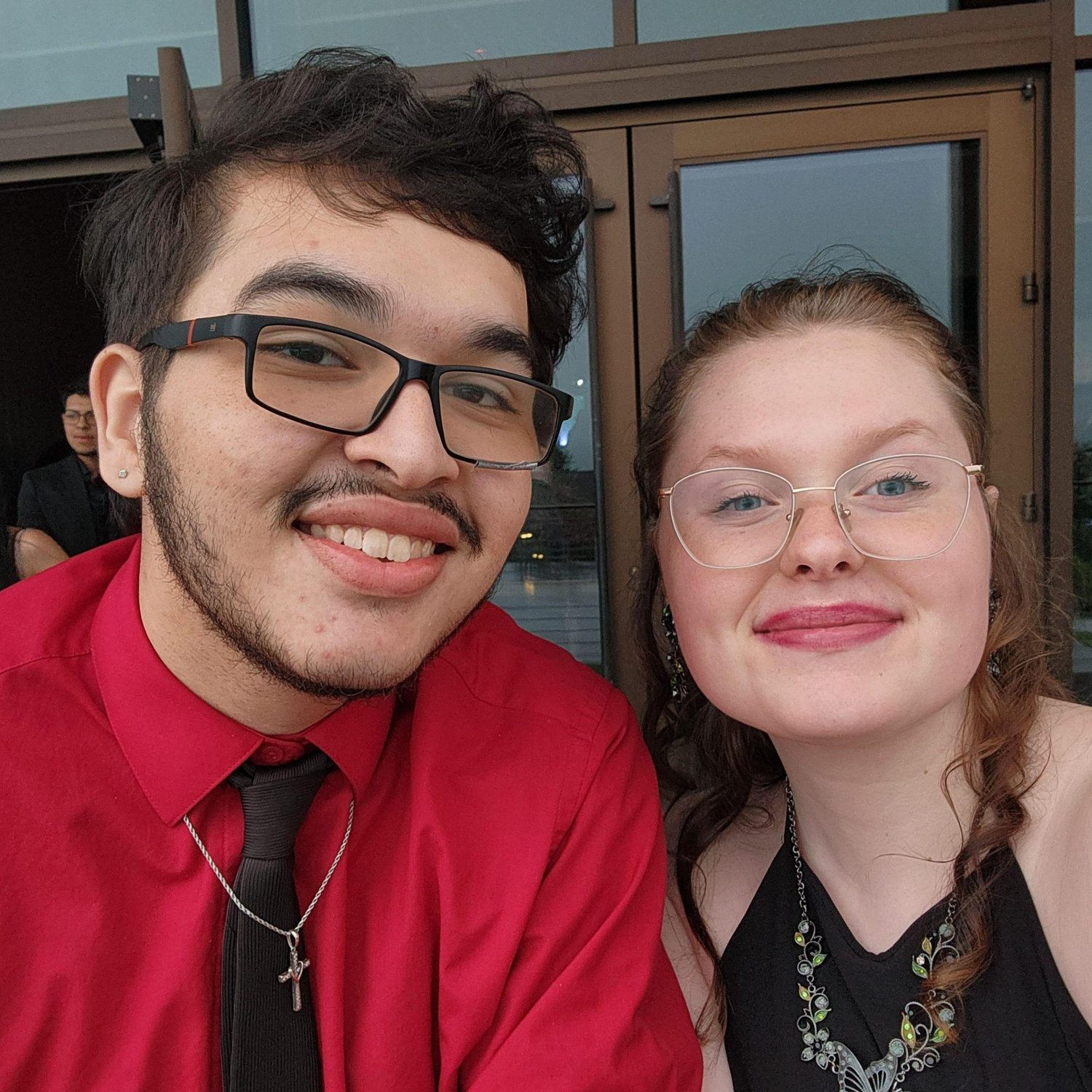 Prom 2023- It was a Fun Day