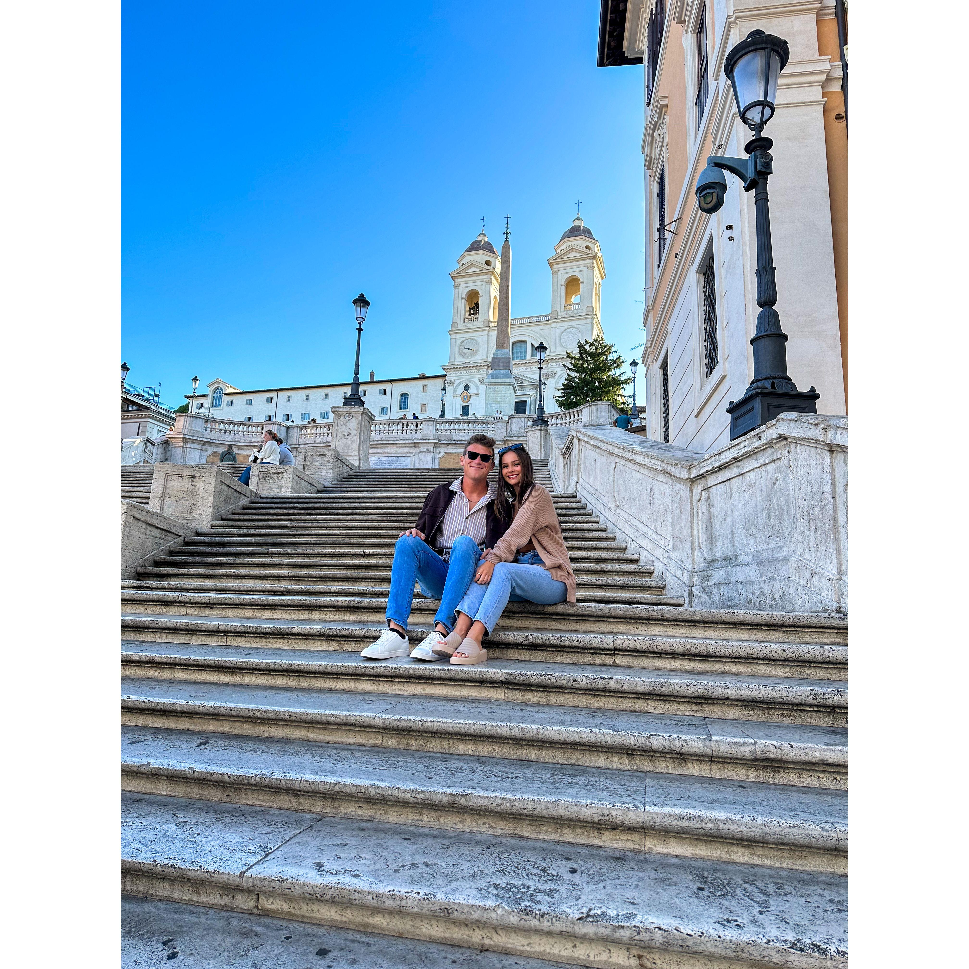 Rome, Italy