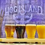 Hog Island Beer Co.
