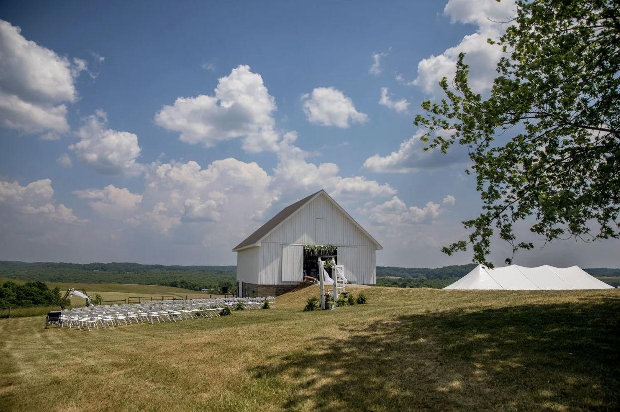 The Wedding Website of Kierra Elder and Camden Seybert
