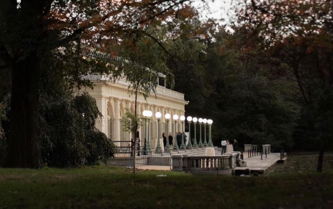 The Wedding Website of Olivia Frankel and Matthew McAnally