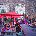 The Peekskill Brewery