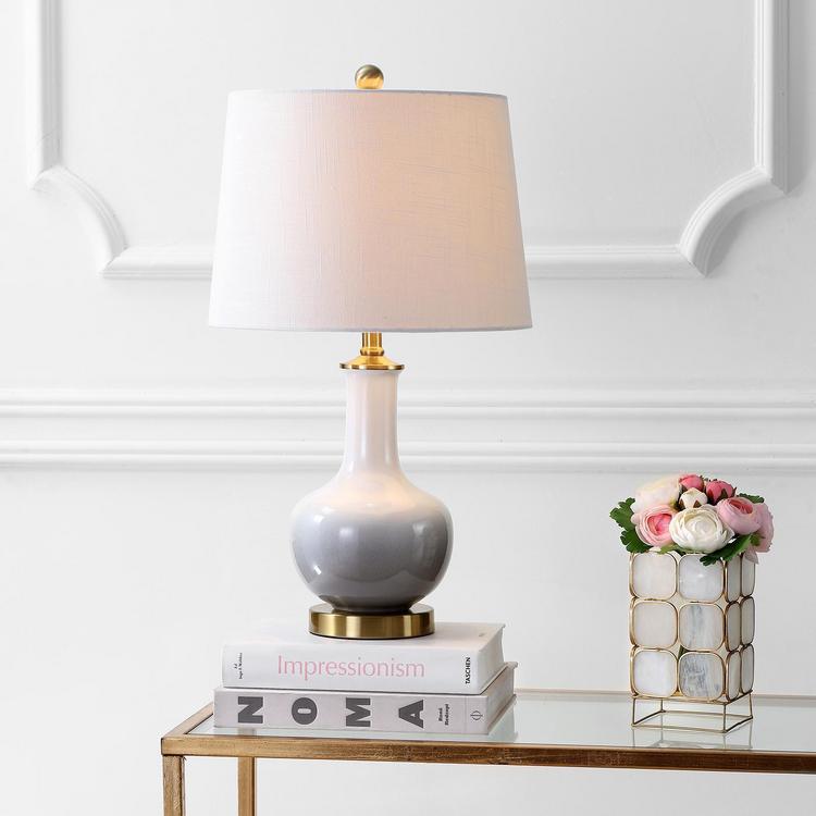 Gradient Table Lamp
