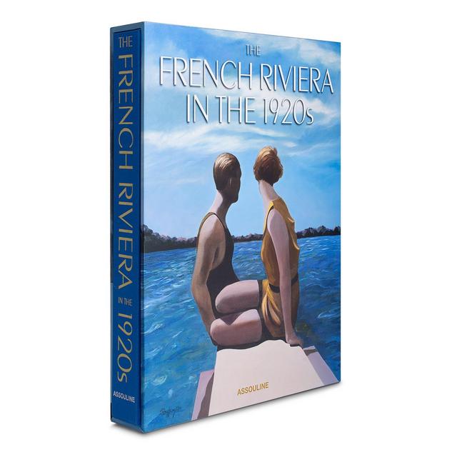 The French Riviera in the 1920s -