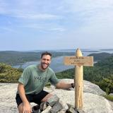 Acadia National Park