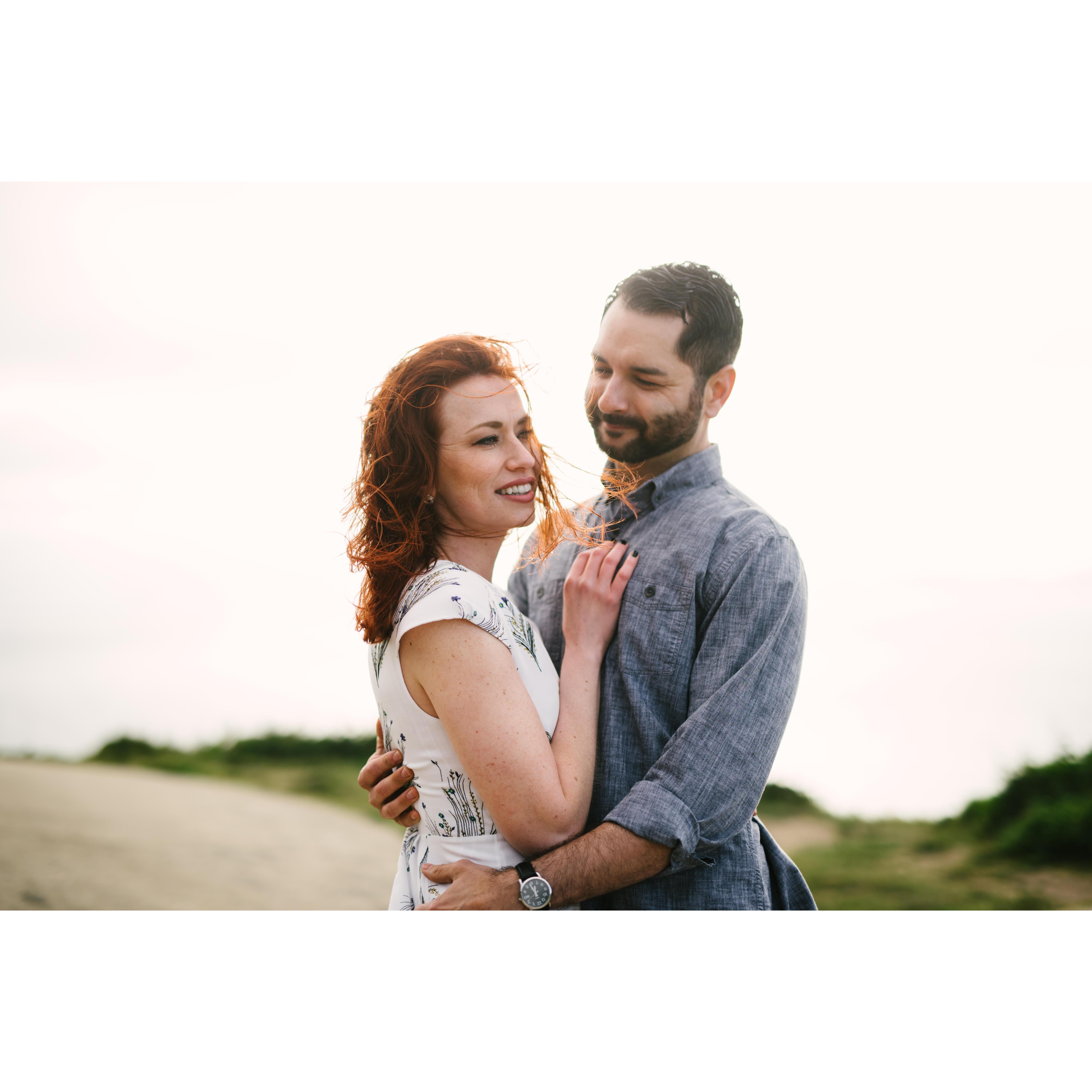 Gabriel Harber Photography